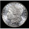 Image 2 : 1882-p Morgan Dollar $1 Grades Select Unc+ PL