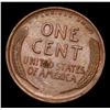 Image 3 : 1920-p Lincoln Cent 1c Grades Select Unc BN