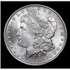 Image 2 : 1888-o Morgan Dollar $1 Grades Select Unc