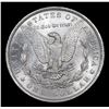 Image 3 : 1888-o Morgan Dollar $1 Grades Select Unc
