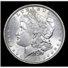 Image 2 : 1896-p Morgan Dollar $1 Grades Choice+ Unc