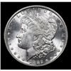 Image 2 : 1882-s Morgan Dollar $1 Grades Choice Unc