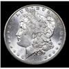 Image 2 : 1901-o Morgan Dollar $1 Grades Select+ Unc