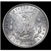 Image 3 : 1898-p Morgan Dollar $1 Grades Select+ Unc
