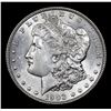 Image 2 : 1903-p Morgan Dollar $1 Grades Select Unc