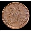 Image 3 : 1916-p Lincoln Cent 1c Grades Select Unc BN
