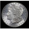 Image 2 : 1883-p Morgan Dollar $1 Grades Select+ Unc