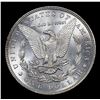 Image 3 : 1883-p Morgan Dollar $1 Grades Select+ Unc
