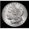 Image 2 : 1897-s Morgan Dollar $1 Grades Select+ Unc