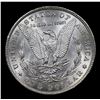 Image 3 : 1888-p Morgan Dollar $1 Grades Choice+ Unc