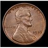 Image 2 : 1933-p Lincoln Cent 1c Grades Select+ Unc BN