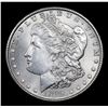 Image 2 : 1902-o Morgan Dollar $1 Grades Select+ Unc