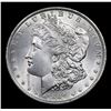 Image 2 : 1884-o Morgan Dollar $1 Grades Choice+ Unc