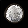 Image 2 : ***Auction Highlight*** 1885 & CC Uncirculated Morgan Dollar Shotgun Roll (fc)