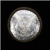 Image 3 : ***Auction Highlight*** 1885 & CC Uncirculated Morgan Dollar Shotgun Roll (fc)