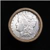 Image 2 : ***Auction Highlight*** Full solid Key date 1896-o Morgan silver dollar roll, 20 coins (fc)