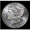 Image 2 : 1902-o Morgan Dollar $1 Grades Select Unc+ PL