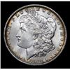 Image 2 : 1900-o Morgan Dollar $1 Grades Choice+ Unc