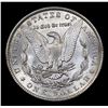Image 3 : 1900-o Morgan Dollar $1 Grades Choice+ Unc