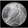 Image 3 : 1926-p Peace Dollar $1 Grades Select+ Unc