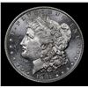 Image 2 : 1881-s Morgan Dollar $1 Grades Select Unc+ DMPL