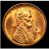 Image 2 : 1909 vdb Lincoln Cent 1c Grades Select+ Unc RD