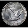 Image 3 : 1929-s Standing Liberty Quarter 25c Grades Choice+ Unc