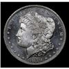 Image 2 : 1879-s Morgan Dollar $1 Grades Choice Unc+ PL