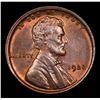 Image 2 : 1920-p Lincoln Cent 1c Grades Select+ Unc BN