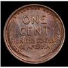 Image 3 : 1920-p Lincoln Cent 1c Grades Select+ Unc BN