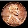 Image 2 : 1925-s Lincoln Cent 1c Grades Select Unc RB