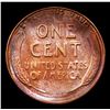Image 3 : 1925-s Lincoln Cent 1c Grades Select Unc RB