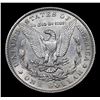 Image 3 : ***Auction Highlight*** 1896-o Morgan Dollar $1 Graded Select Unc By USCG (fc)