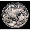 Image 3 : 1913-p TY I Buffalo Nickel 5c Grades Choice+ Unc