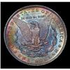 Image 3 : ***Auction Highlight*** 1890-p Morgan Dollar $1 Graded Choice+ Unc By USCG (fc)