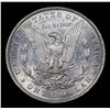 Image 3 : 1880-o Morgan Dollar $1 Grades Select Unc