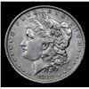 Image 2 : ***Auction Highlight*** 1882-o/s Top 100 Vam 4 Morgan Dollar $1 Graded Select+ Unc By USCG (fc)