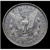Image 3 : ***Auction Highlight*** 1882-o/s Top 100 Vam 4 Morgan Dollar $1 Graded Select+ Unc By USCG (fc)