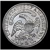Image 3 : ***Auction Highlight*** 1834 Capped Bust Half Dime 1/2 10c Graded Select+ Unc By USCG (fc)