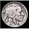 Image 2 : 1926-d Buffalo Nickel 5c Grades vf++