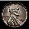 Image 2 : 1931-d Lincoln Cent 1c Grades Choice Unc BN