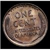 Image 3 : 1931-d Lincoln Cent 1c Grades Choice Unc BN