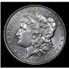 Image 2 : ***Highlight of the Entire Auction*** 1901-p Morgan Dollar $1 Graded Select Unc PL By USCG (fc)