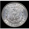 Image 3 : ***Auction Highlight*** 1894-p Morgan Dollar $1 Graded Choice Unc By USCG (fc)