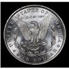 Image 3 : ***Auction Highlight*** 1881-o Morgan Dollar $1 Graded Select Unc+ PL By USCG (fc)