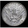 Image 3 : ***Auction Highlight*** 1910-s Barber Half Dollars 50c Graded Select+ Unc By USCG (fc)