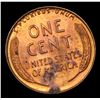 Image 3 : 1932-p Lincoln Cent 1c Grades Select+ Unc RD
