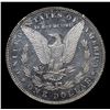 Image 3 : ***Auction Highlight*** 1878-p 7tf Morgan Dollar $1 Graded Select Unc DMPL By USCG (fc)