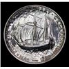 Image 3 : 1920 Pilgrim Old Commem Half Dollar 50c Grades Choice+ Unc
