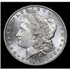 Image 2 : 1885-o Morgan Dollar $1 Grades Select Unc+ PL